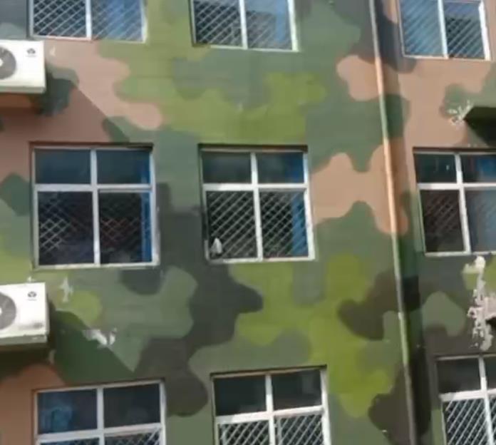 四川核心业务：全场景迷彩漆施工服务