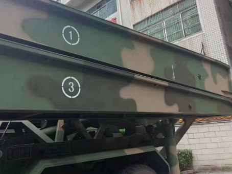 四川海洋 / 林地场景数码伪装